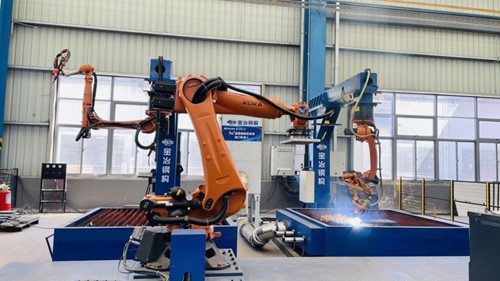 揚帆四周年 5G風正勁∣河南移動 5G賦能新型工業(yè)化 加快培育新質生產力 軟件設計先行